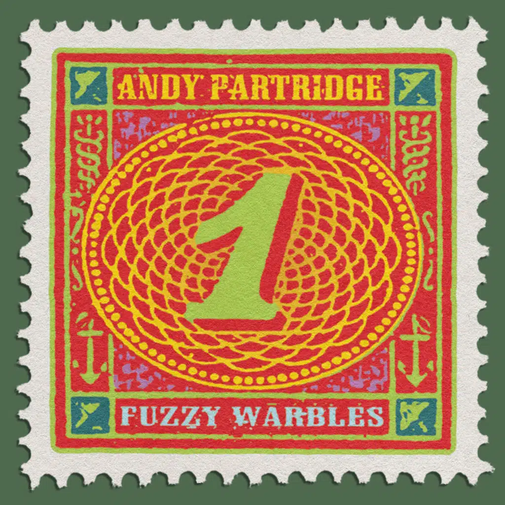 Fuzzy Warbles, Vol. 1