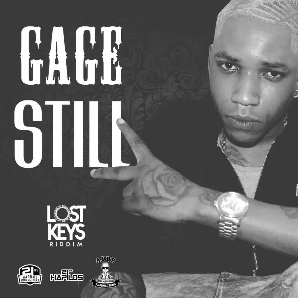 Still (Lost Keys Riddim)