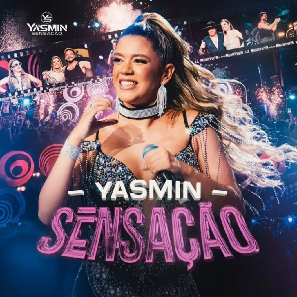 Yasmin Sensação