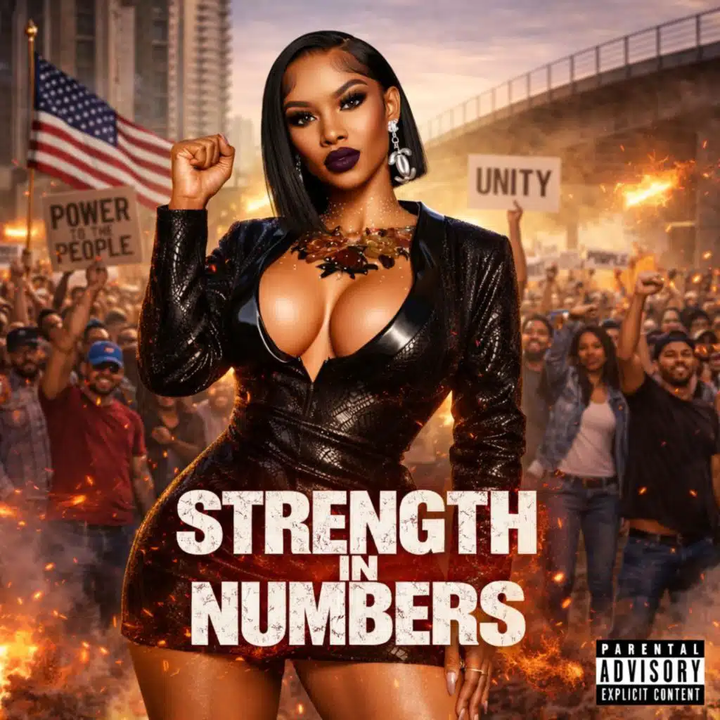 Strength in Numbers