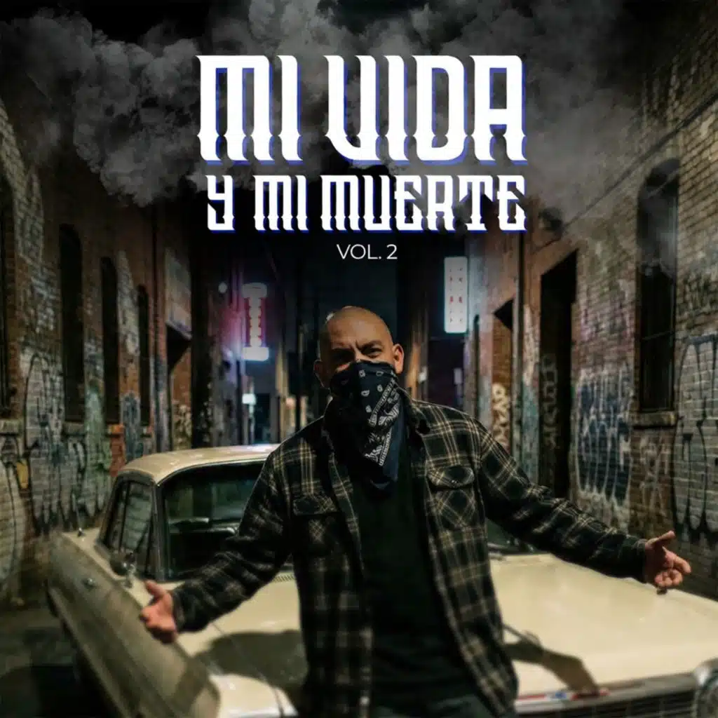 Mi Vida y Mi Muerte Vol.2