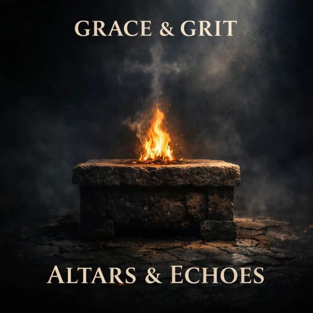 Altars & Echoes