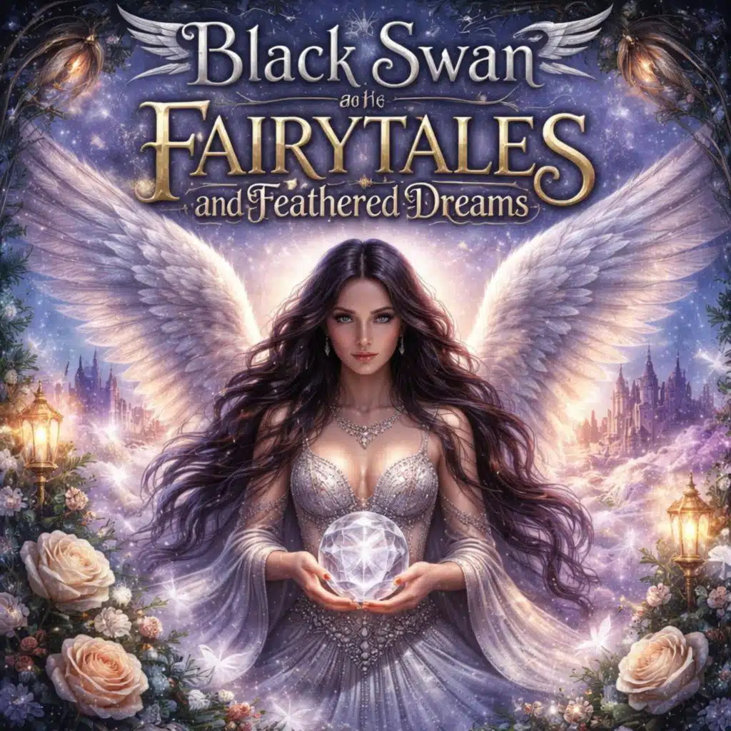 Fairytales and Feathered Dreams