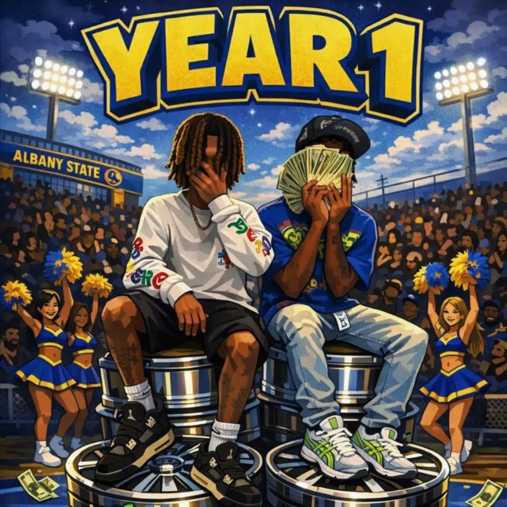 Year 1