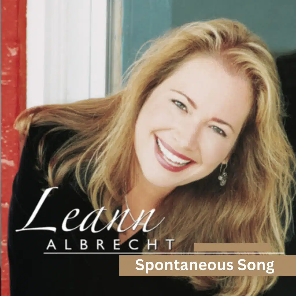 Leann Albrecht