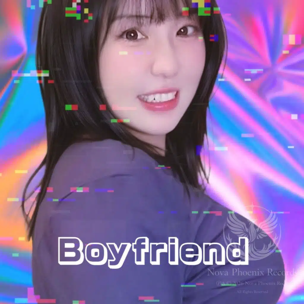 Boyfriend (Ver.6)
