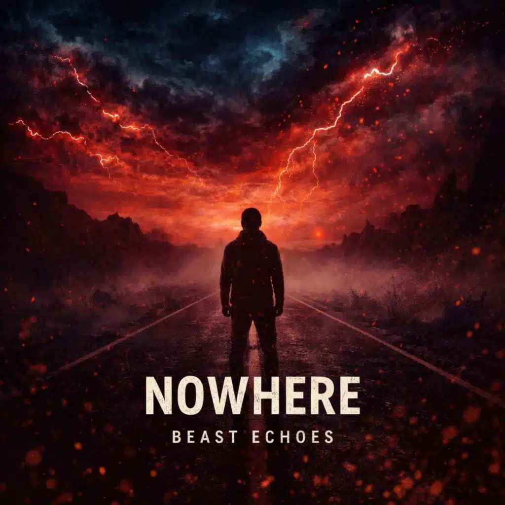 Nowhere