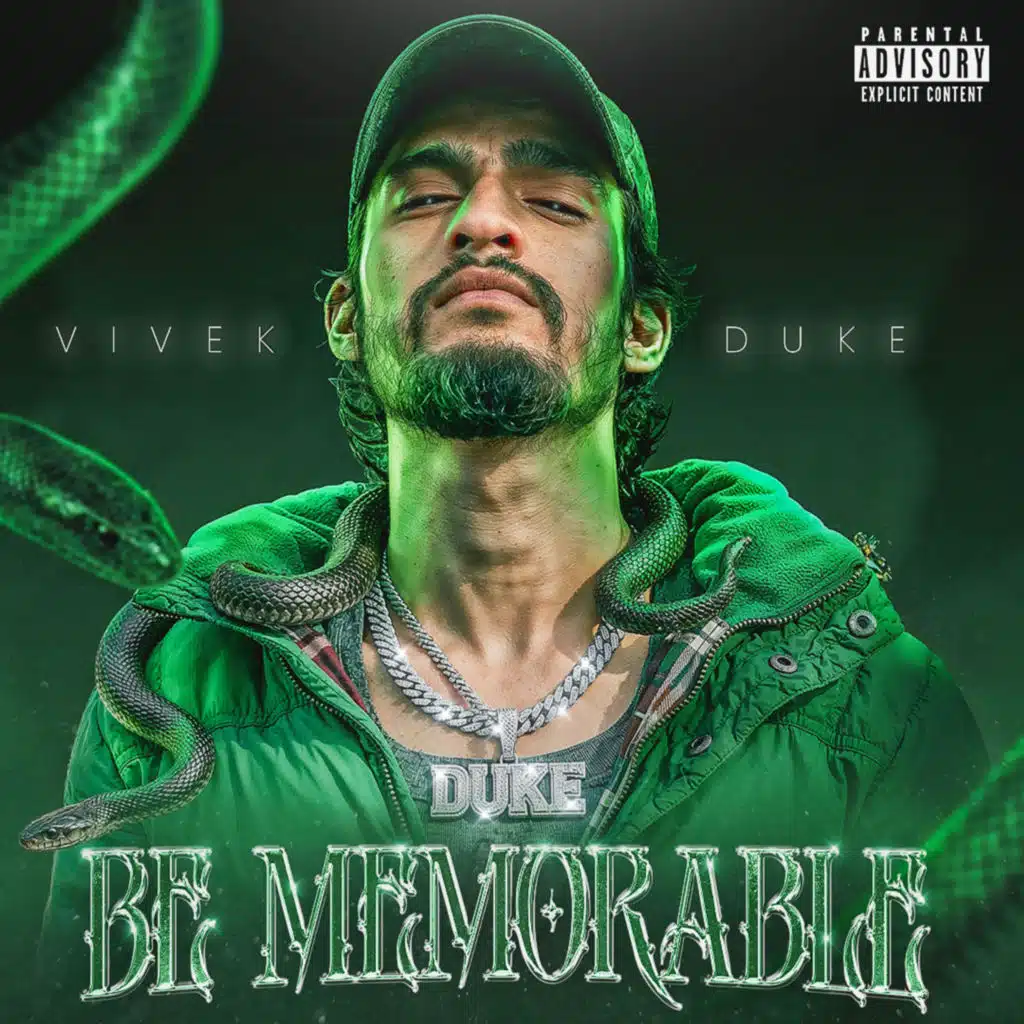 Vivek Duke