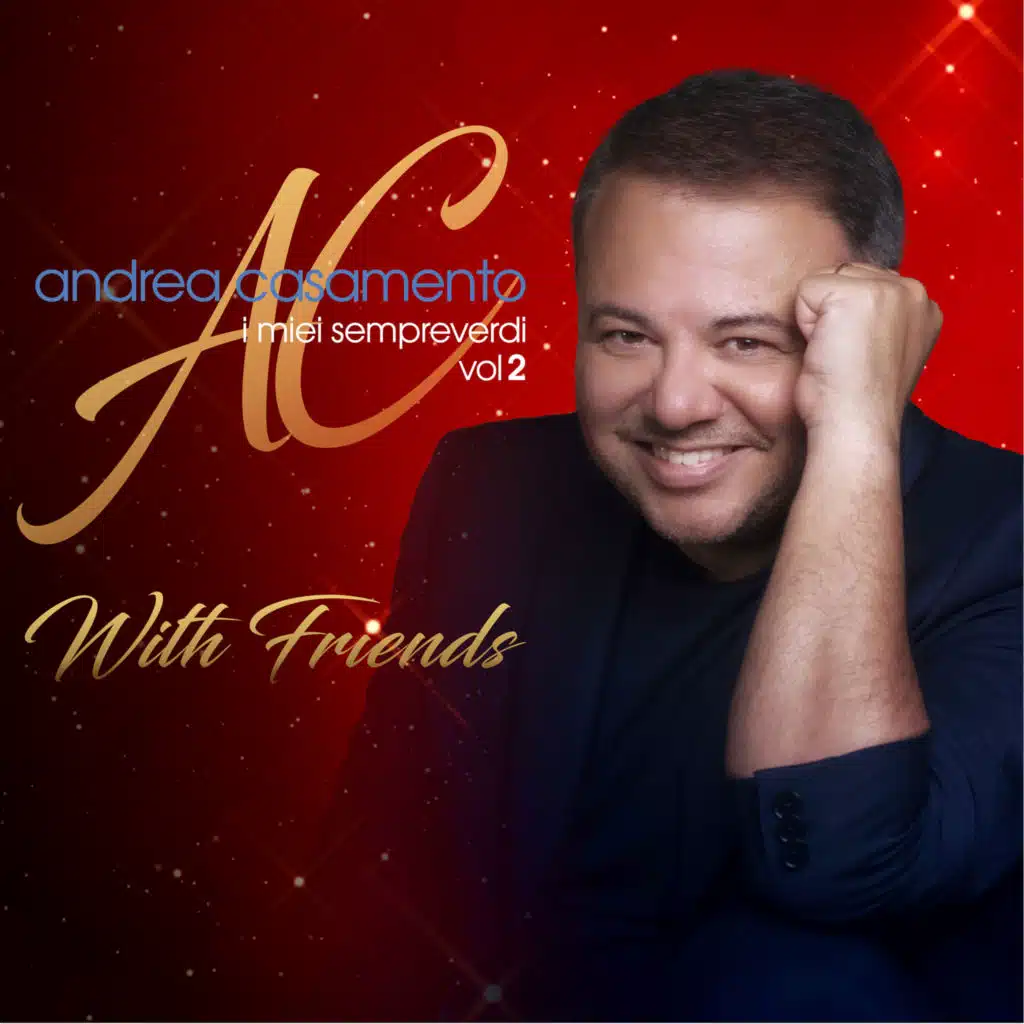 I miei sempreverdi with friends, Vol. 2