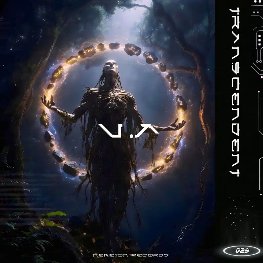 Transcendent
