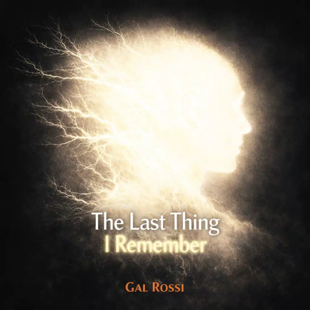 The Last Thing I Remember