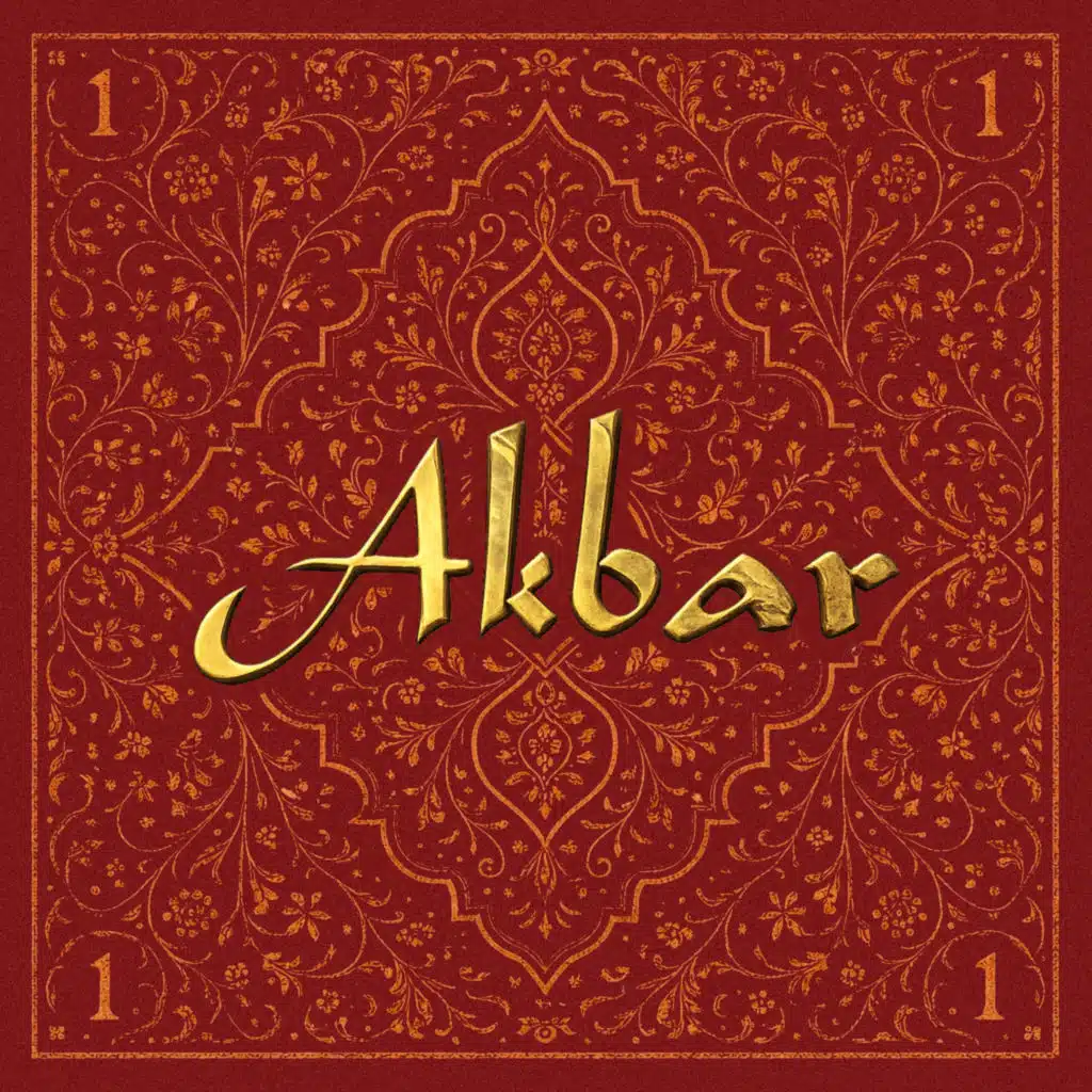Akbar