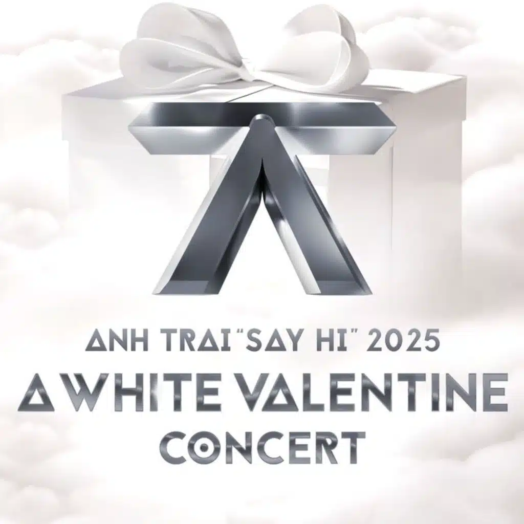 A WHITE VALENTINE CONCERT
