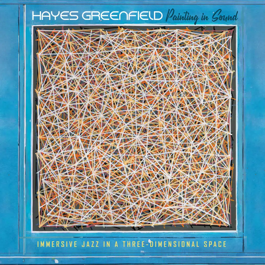 Hayes Greenfield