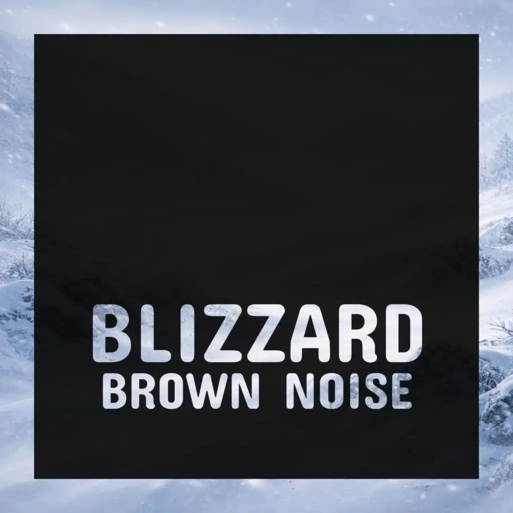Brown Noise