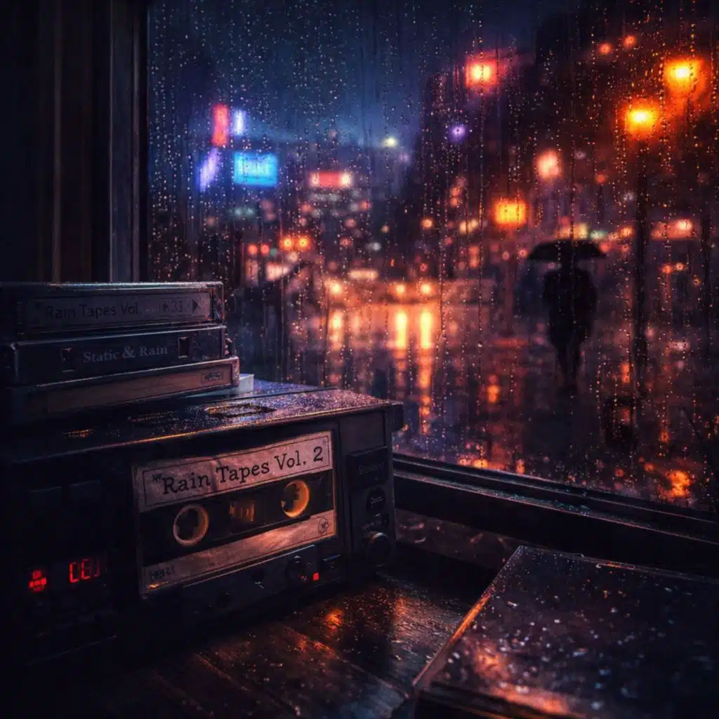 Rain Tapes, Vol. 2