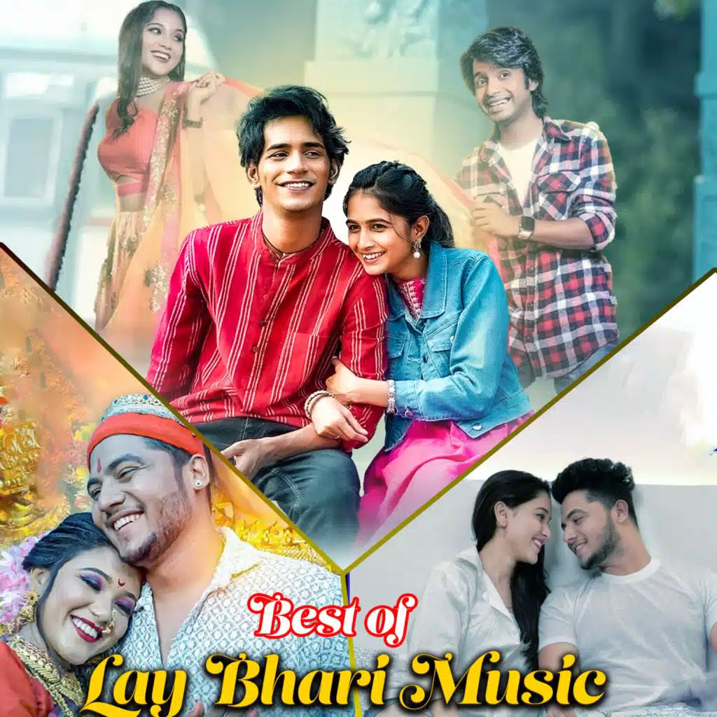 Best of Lay Bhari Music