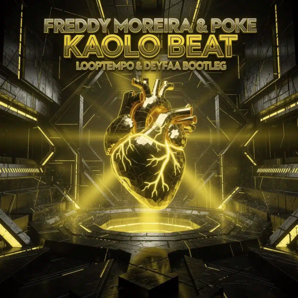Freddy Moreira & Poke
