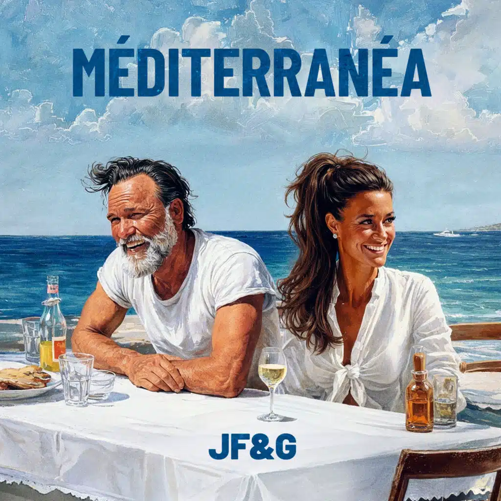 Méditerranéa