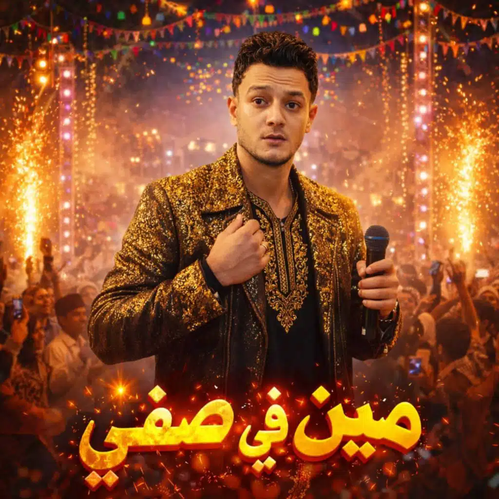 مين في صفي