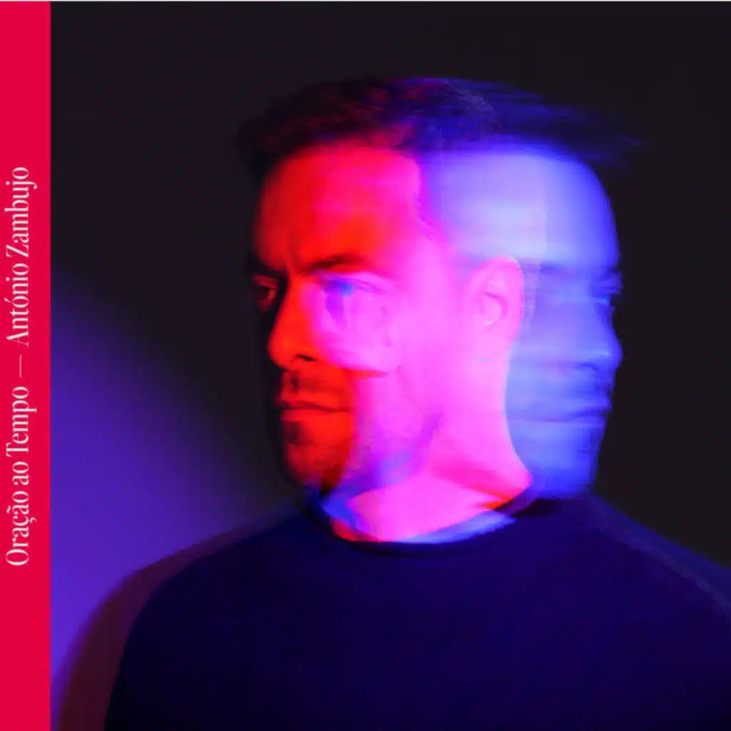 Cuando los elefantes sueñan con la música - Oración al tiempo de António Zambujo - 27/03/26