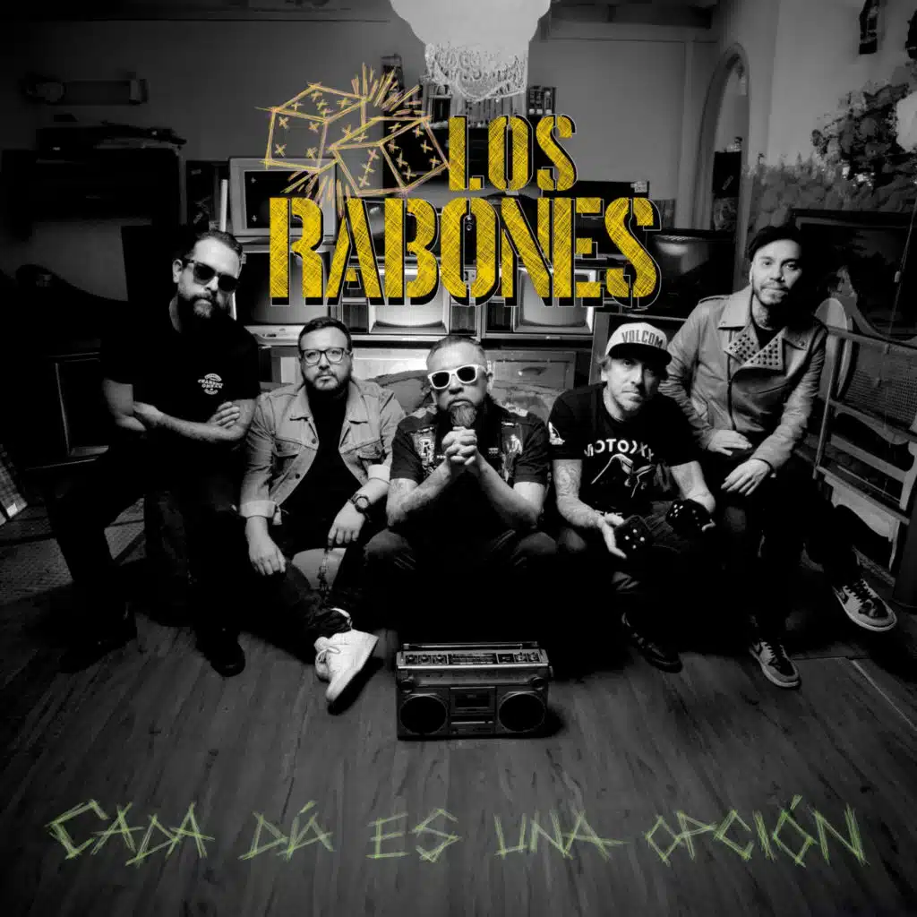 Los Rabones