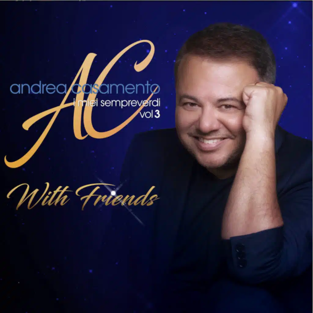 Posso (feat. Franco Fasano)