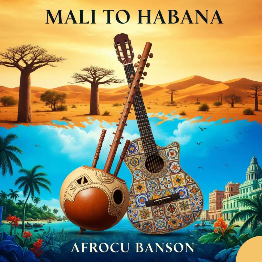 Mali To Habana