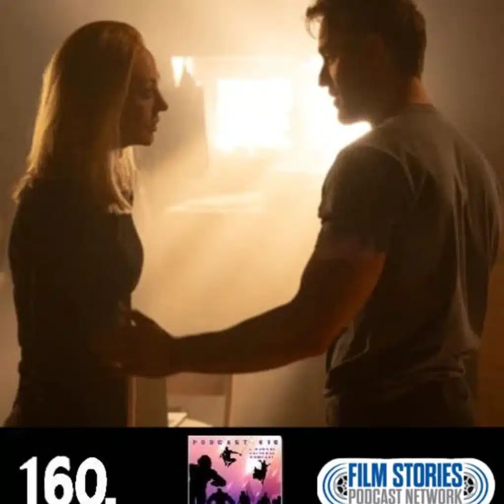 160. Daredevil: Born Again 2x01  “The Northern Star”