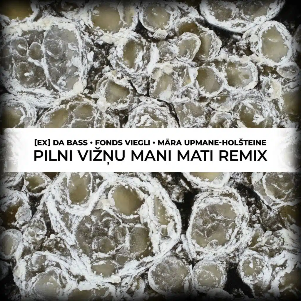 Pilni Vižņu Mani Mati Remix