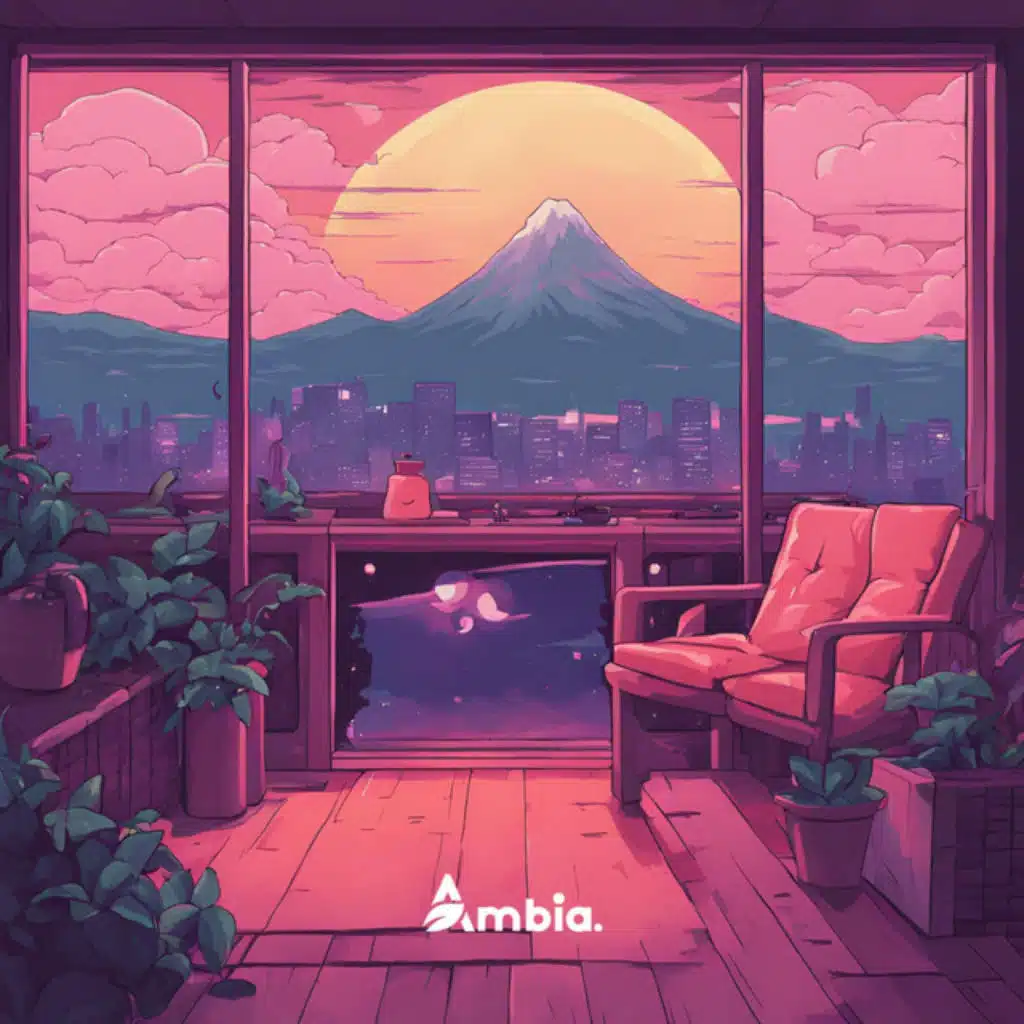 LOFI BEATS 2025
