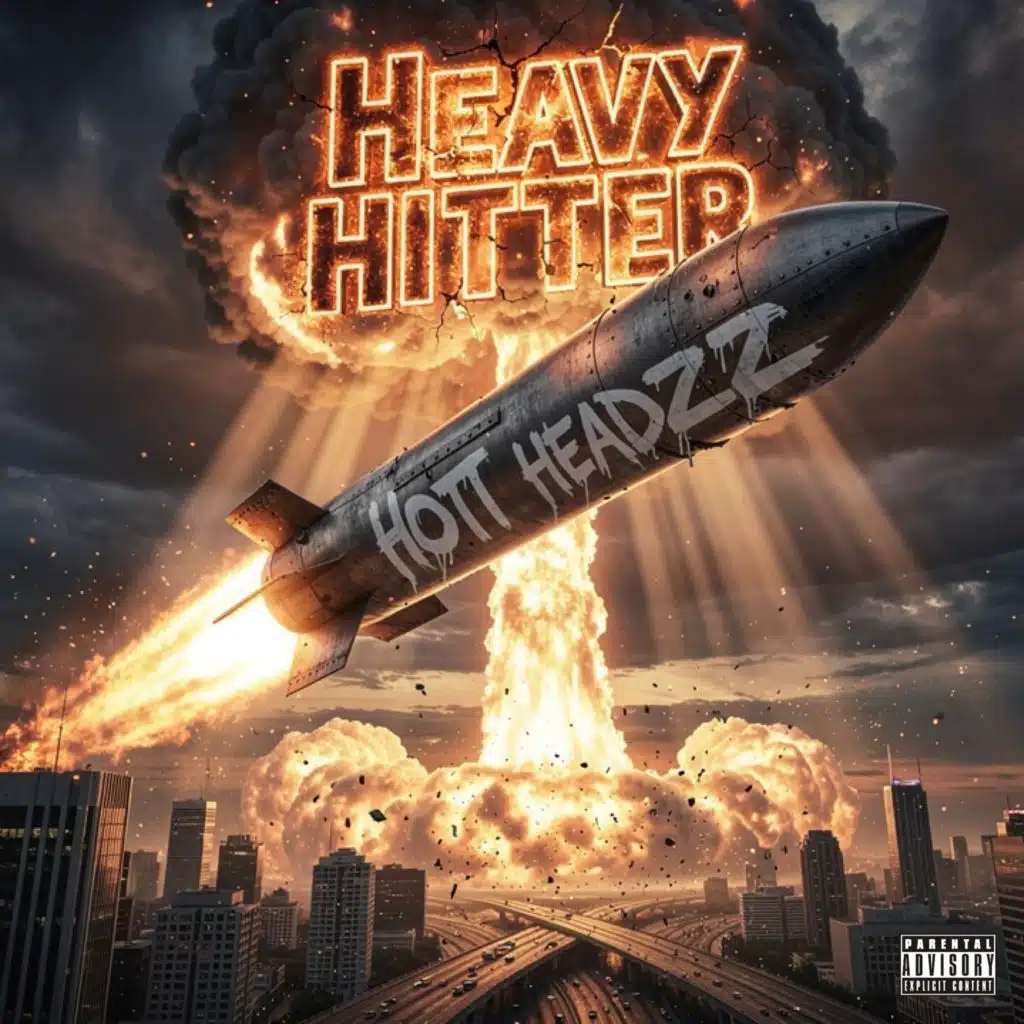 Hott Headzz