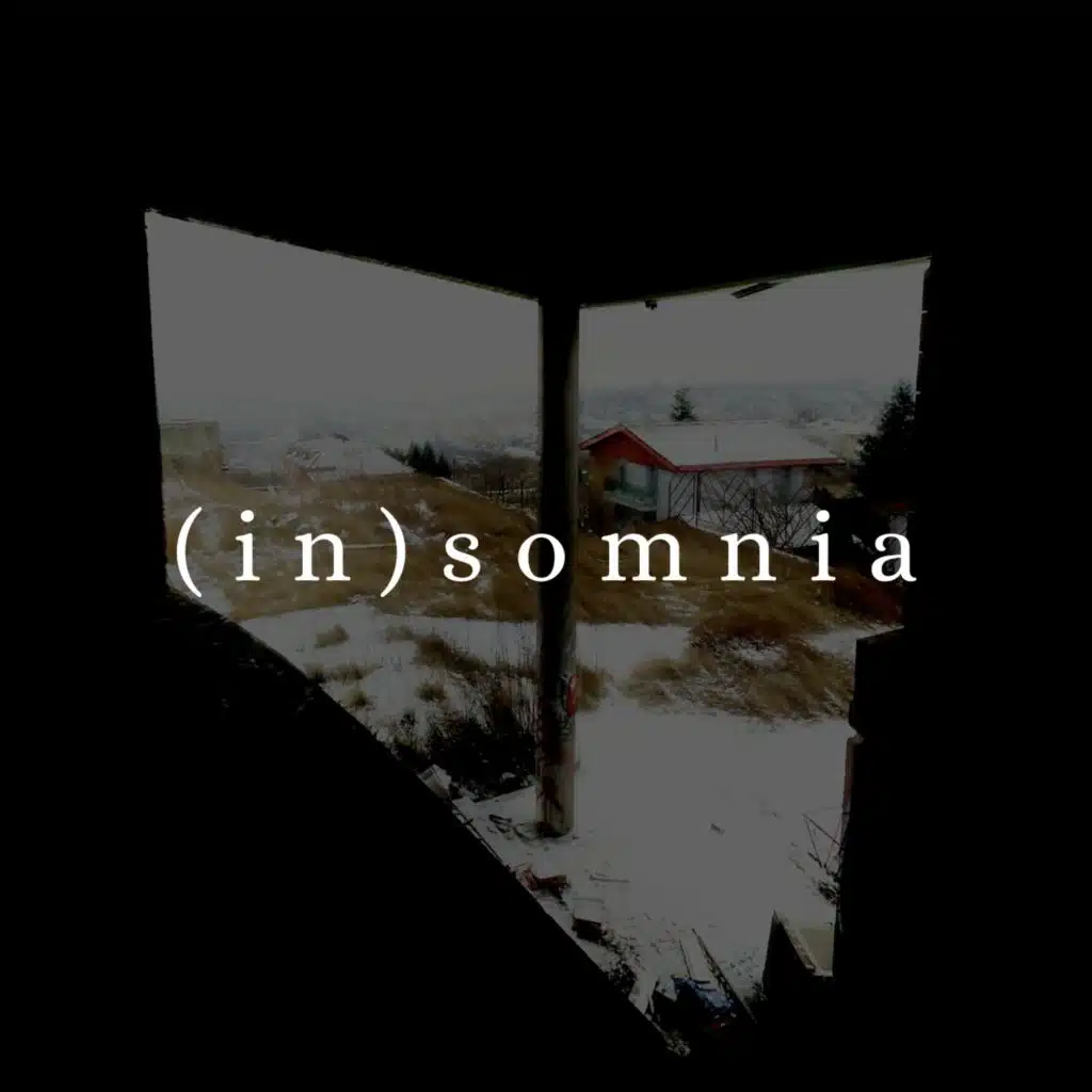 (in)somnia