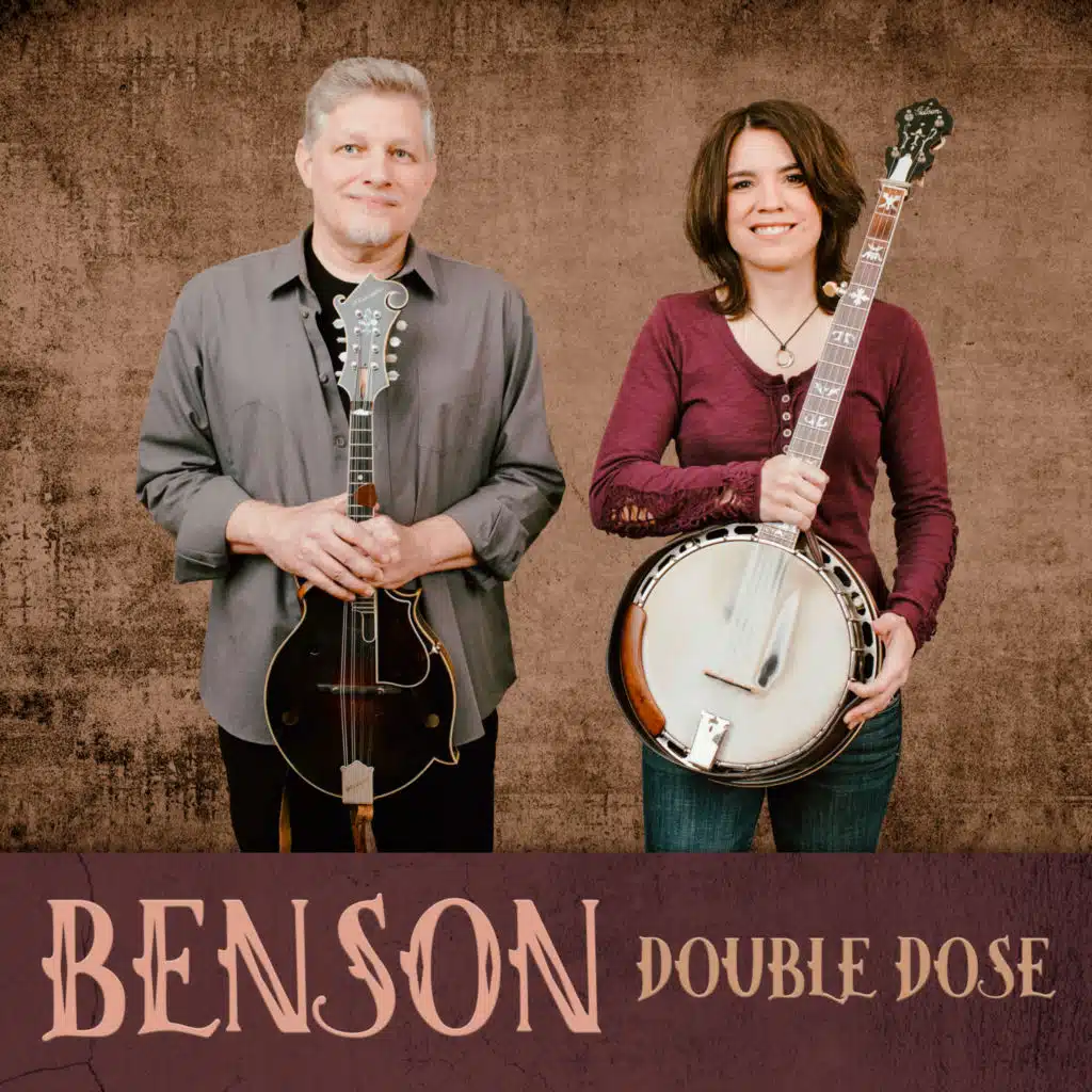 Lover Of The Road (feat. Kristin Scott Benson, Wayne Benson & Woody Platt)