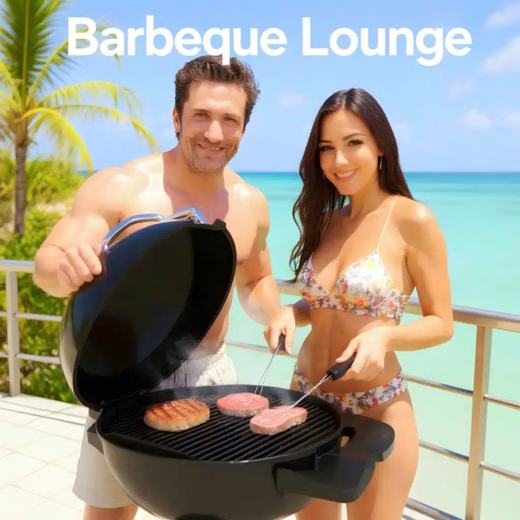 Barbeque Lounge 2026 (14 Lounge, Chillout & Downbeat Tracks)