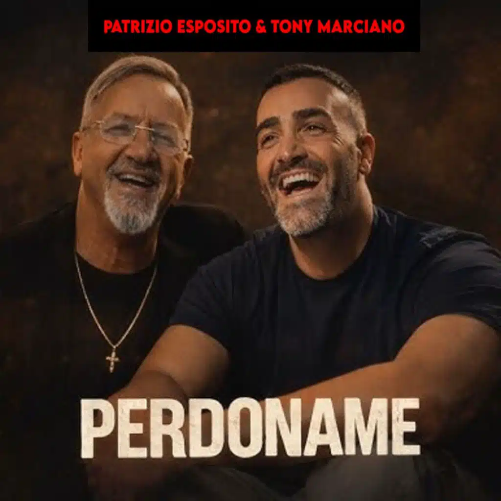 Perdoname