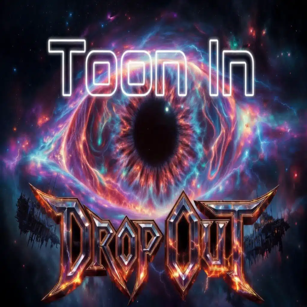 Toon In, Drop Out