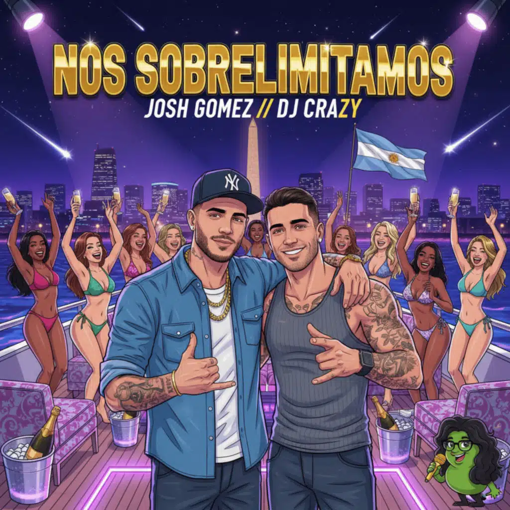 Nos Sobrelimitamos