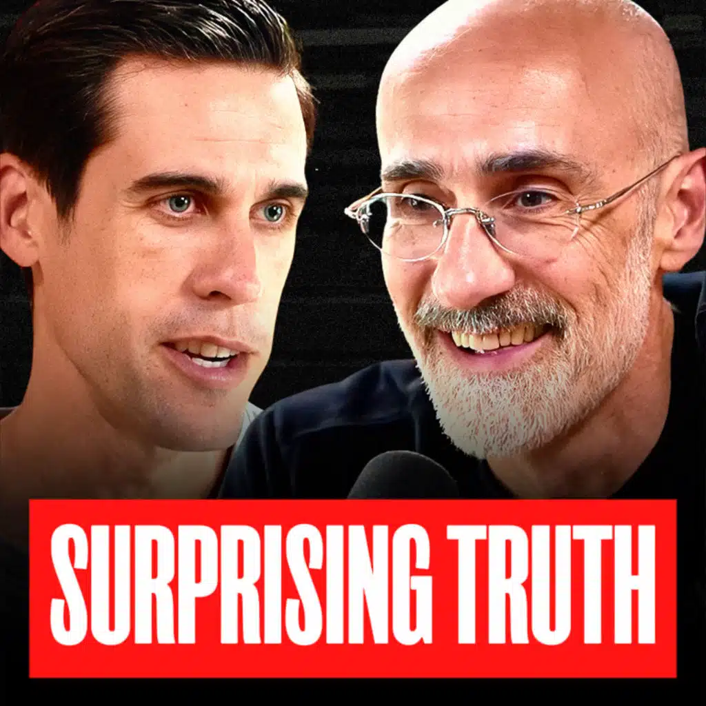 Arthur Brooks’ Ultimate Philosophy Masterclass (PT. 2)