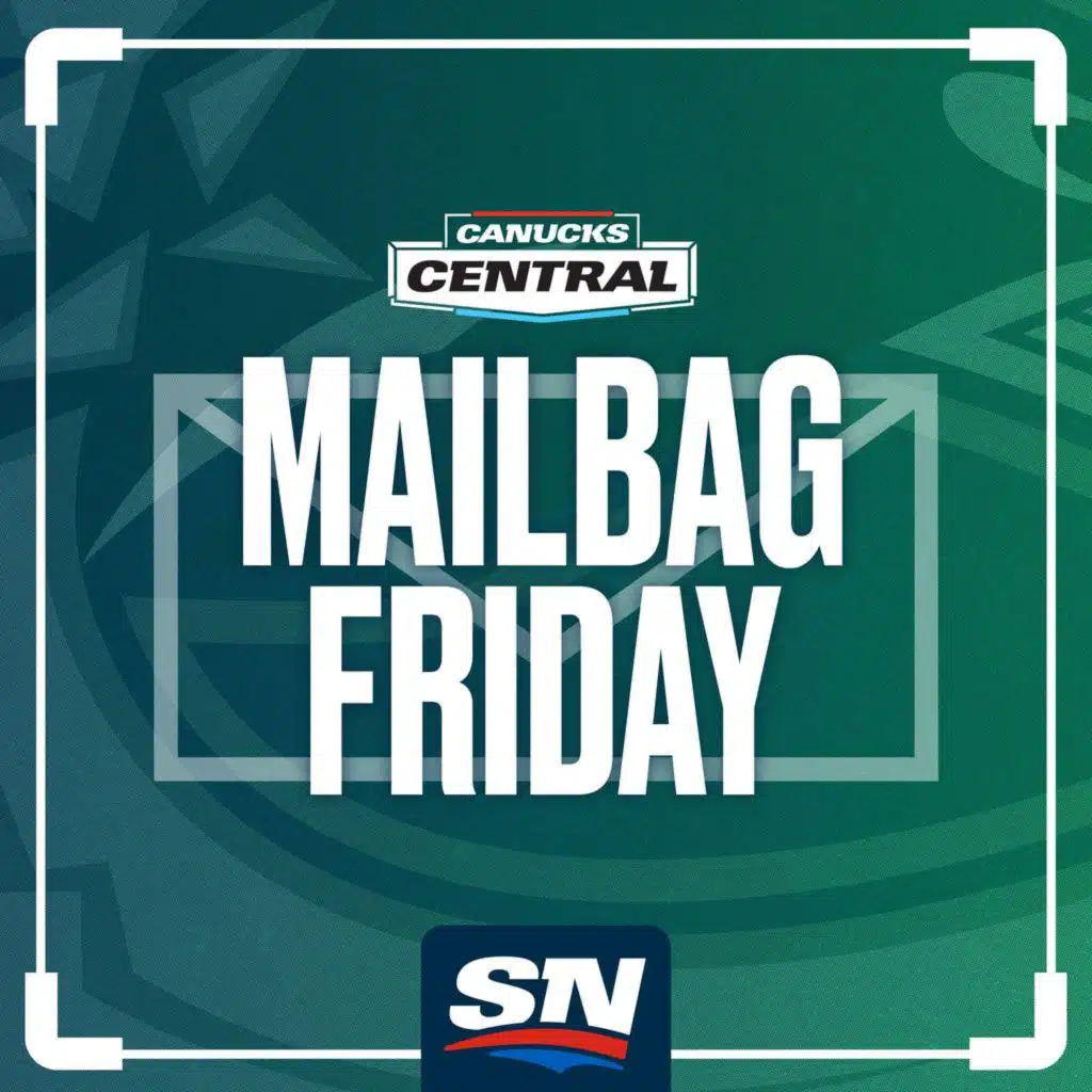 Mailbag Friday: Foote's Future, Young D Contracts, and Baseball