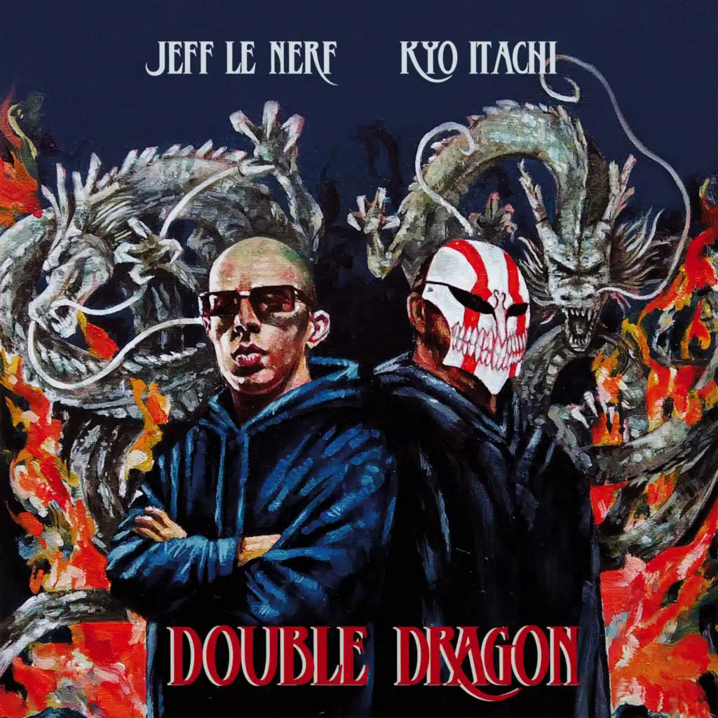 Double Dragon