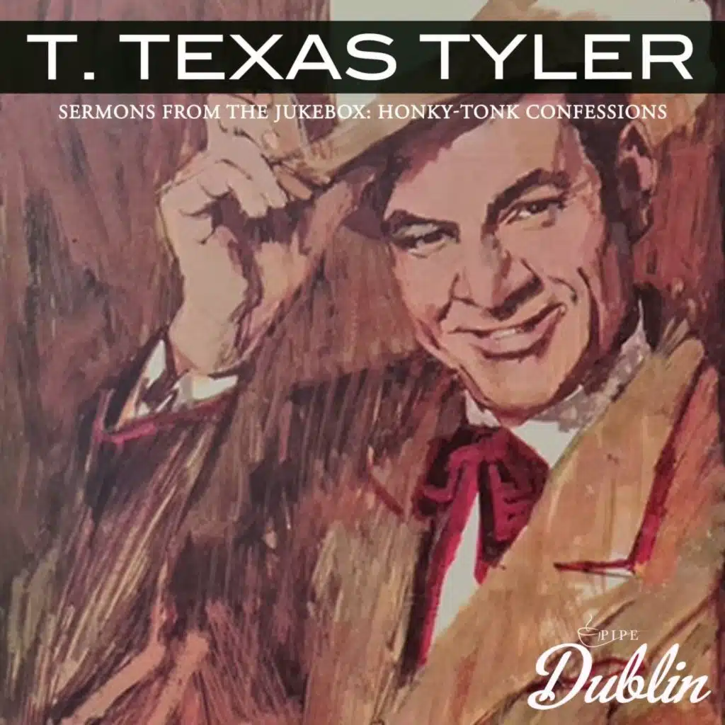 T. Texas Tyler