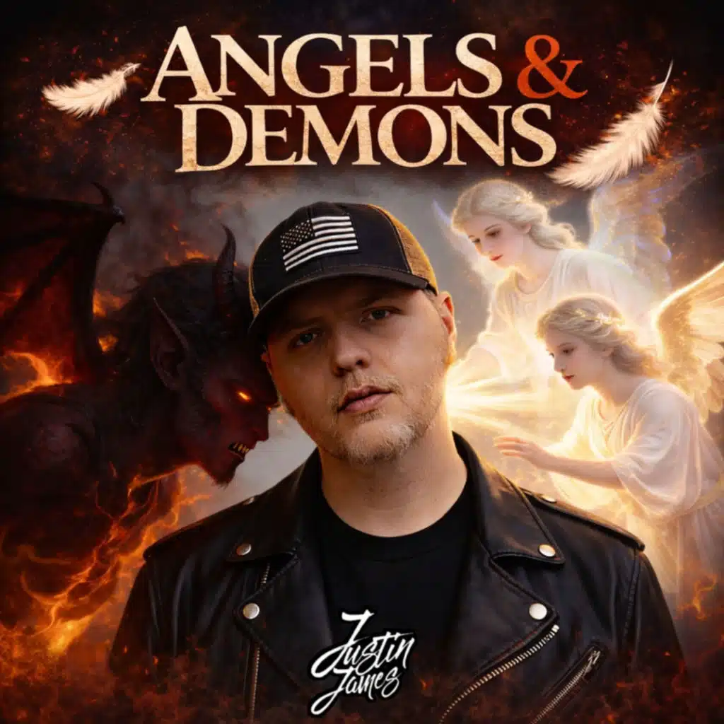 Angels & Demons