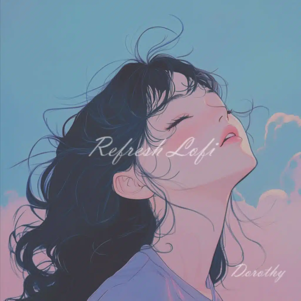 Refresh Lofi1