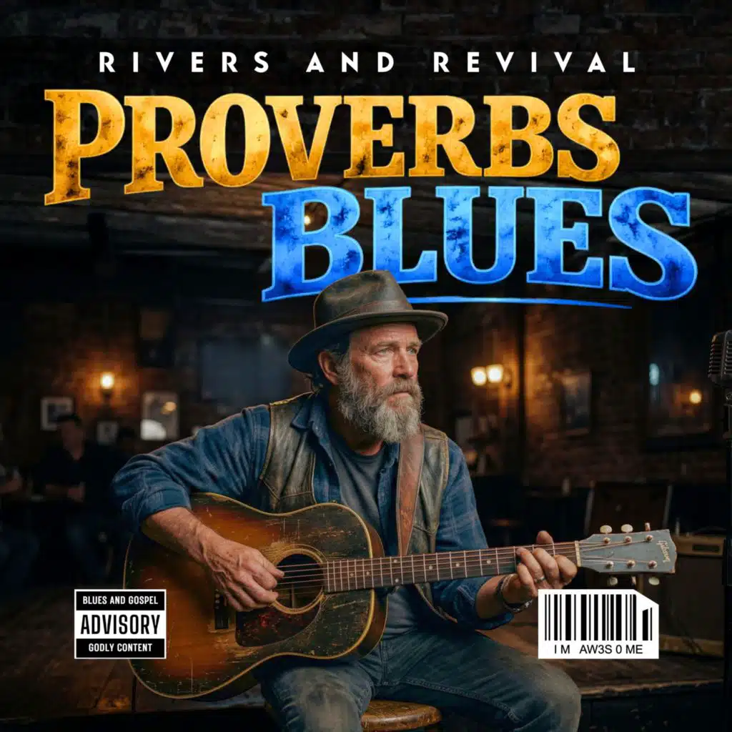 PROVERBS BLUES (LIVE)