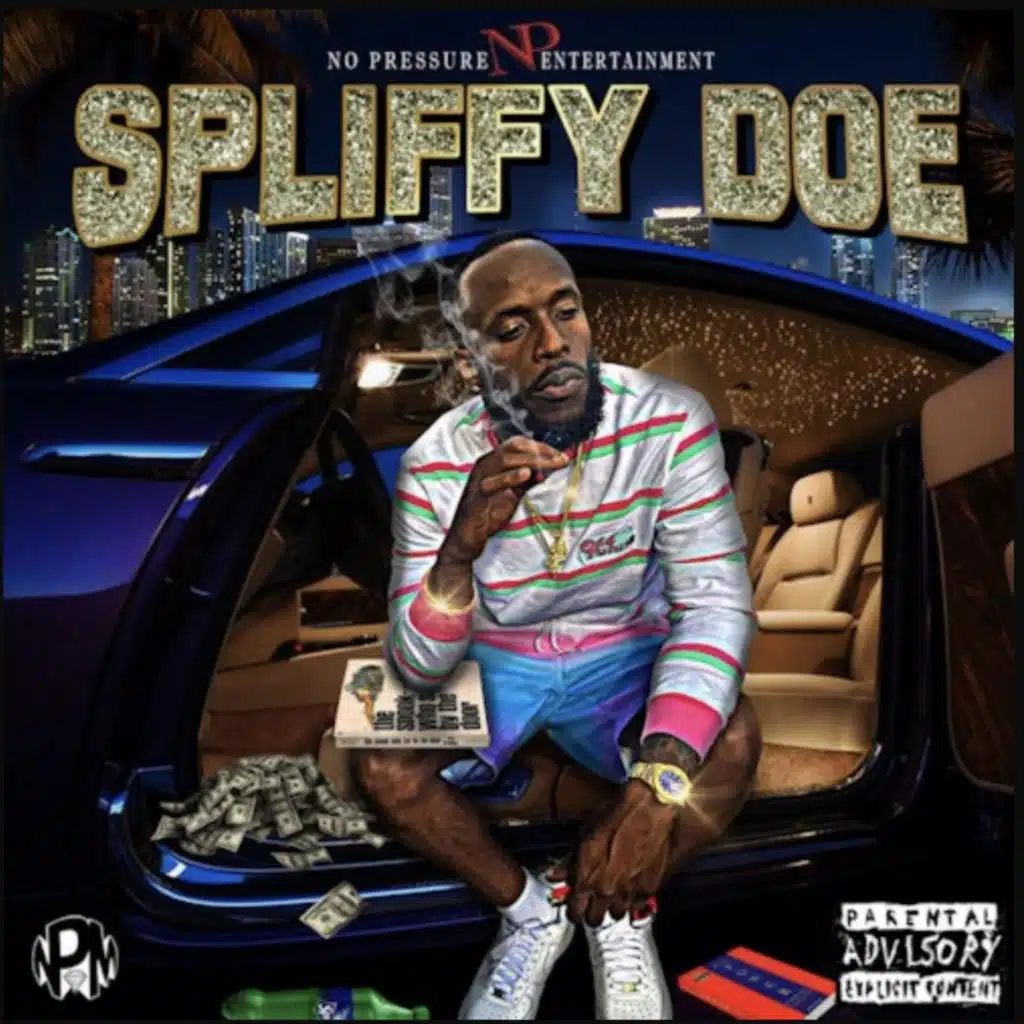 Spliffy Doe