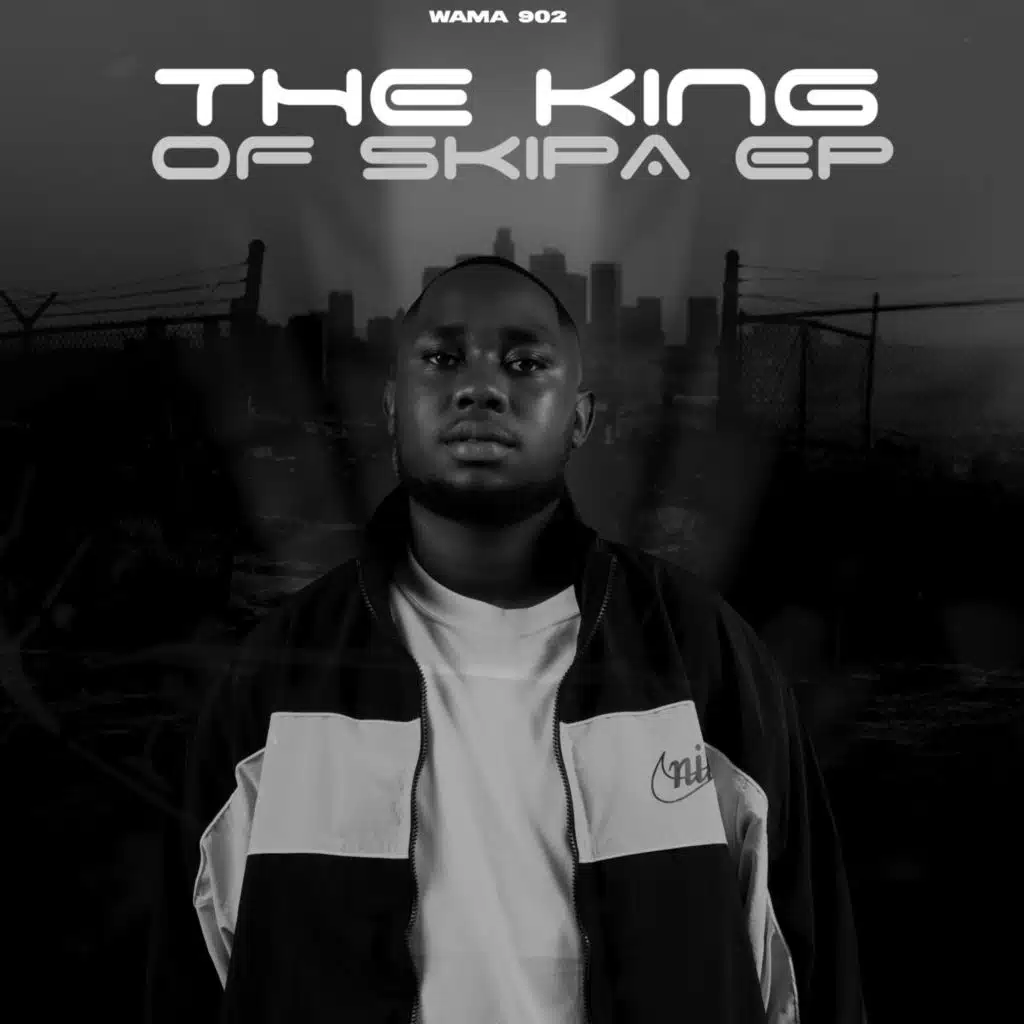 The King of Skipa Ep