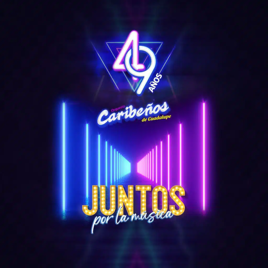 49 Años Juntos por la Música