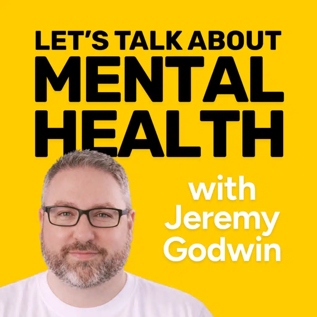 Let's Talk About Mental Health
