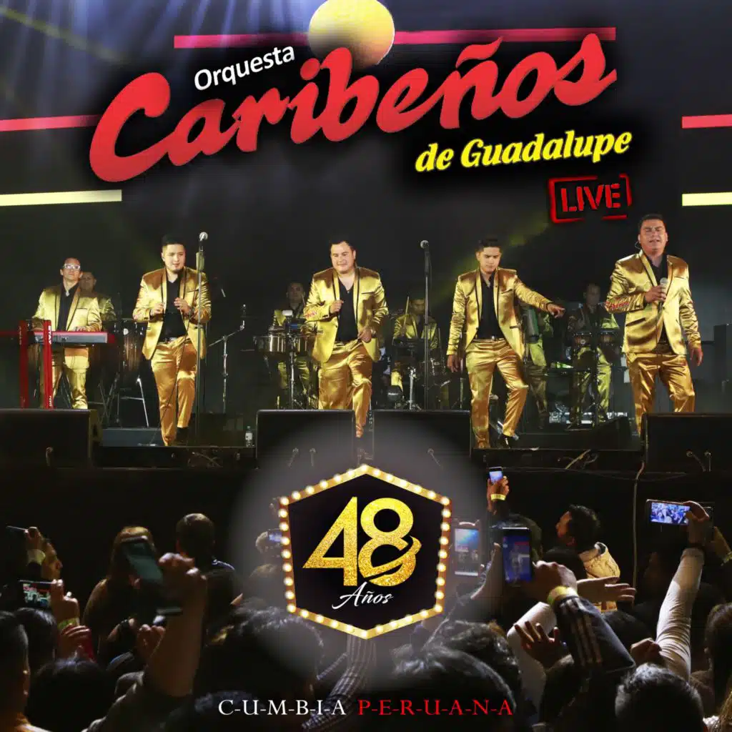 Porque un Hombre No Llora (En Vivo)